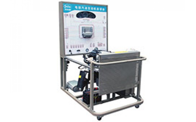 別克君威3.0L電控汽油發(fā)動(dòng)機(jī)實(shí)訓(xùn)臺